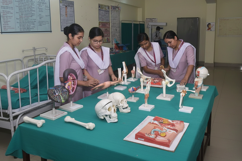 Advanced Computer Labs