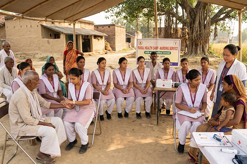 Medical Camp
