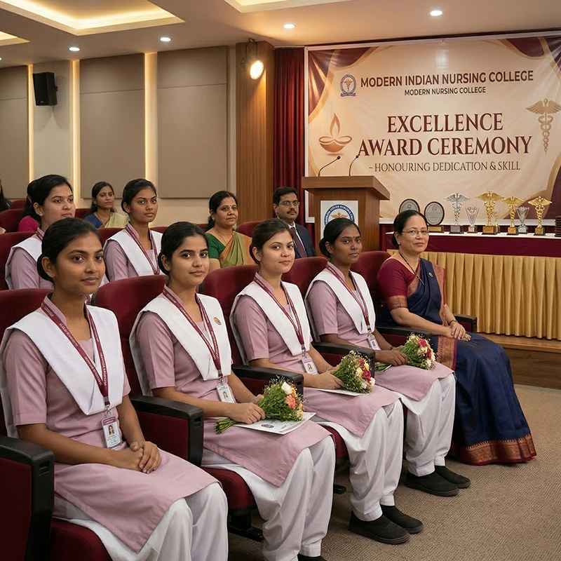 Award Ceremony