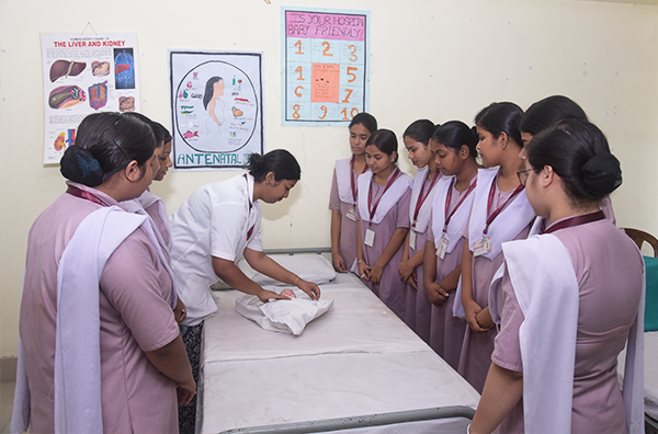 Campus Facilities